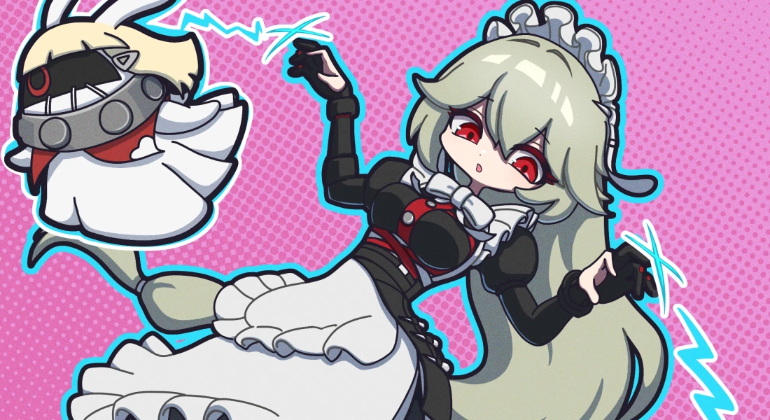 Chibi Art - Nell ||Chibi (@nellchibis)