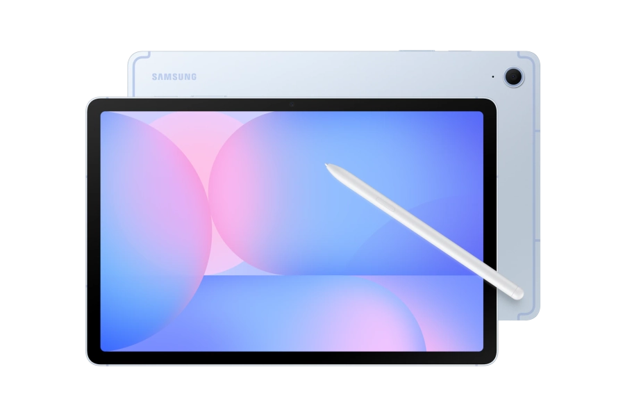 Galaxy Tab S10 FE, 256GB, Blue (Wi-Fi)