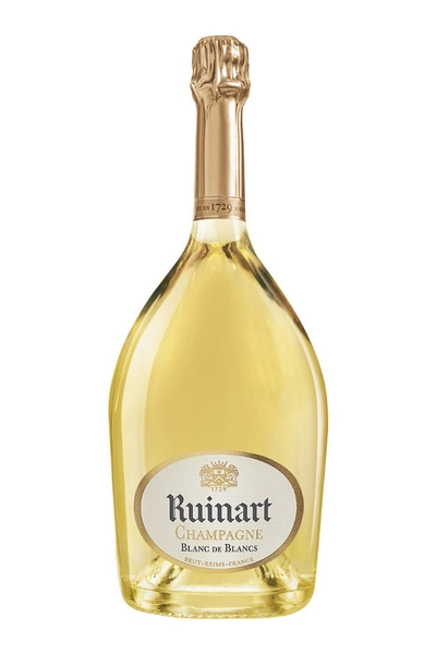 Ruinart Blanc de Blancs