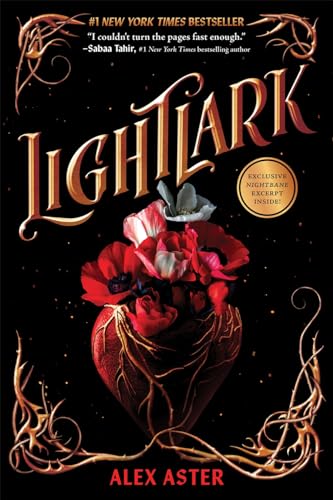 Lightlark (The Lightlark Saga Book 1) (Volume 1)