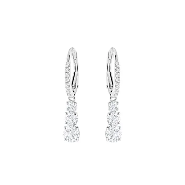 Swarovski Women's Attract Trilogy Collection