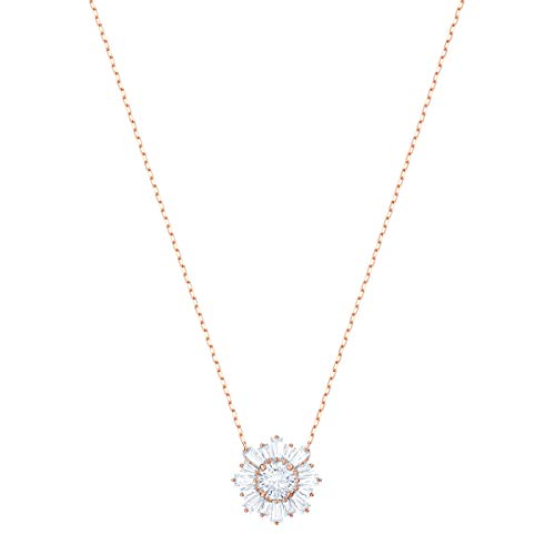 Swarovski Sunshine Collection - Sunshine Necklace