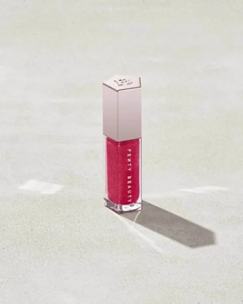 Gloss Bomb Universal Lip Luminizer — Ruby Milk