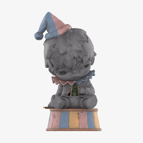 HIRONO Reshape Series Figures-POP MART(Australia)