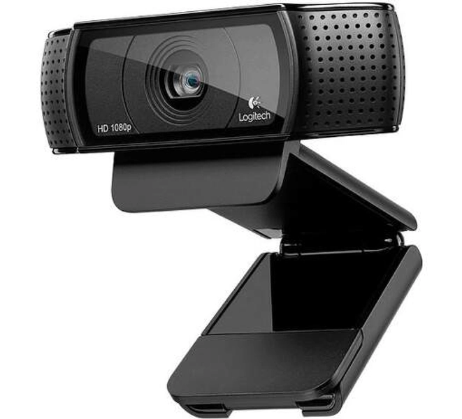Logitech C920 - Webkamera | Nay.sk