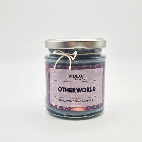 The Otherworld | Silent Hill | 7oz Soy Fandom Candle.