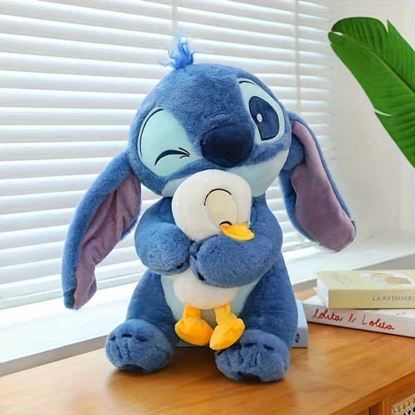 Stitch plush