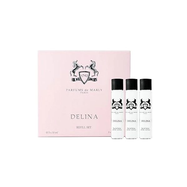 PARFUMS DE MARLY Delina