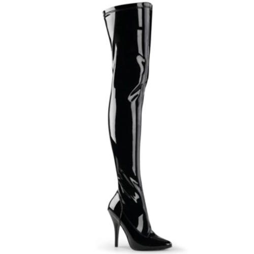 Pleaser Heels (Seduce 3000)