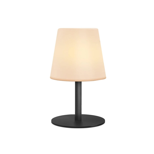 Lámpara de Mesa Holt Recargable