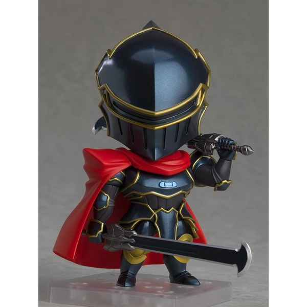 Nendoroid Dark Hero Momon Figure