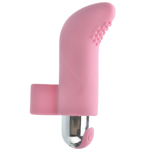 Adam & Eve Rechargeable Finger Vibe - Vibrators | Adam & Eve