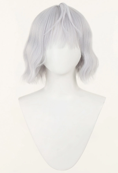 Neferpitou Wig