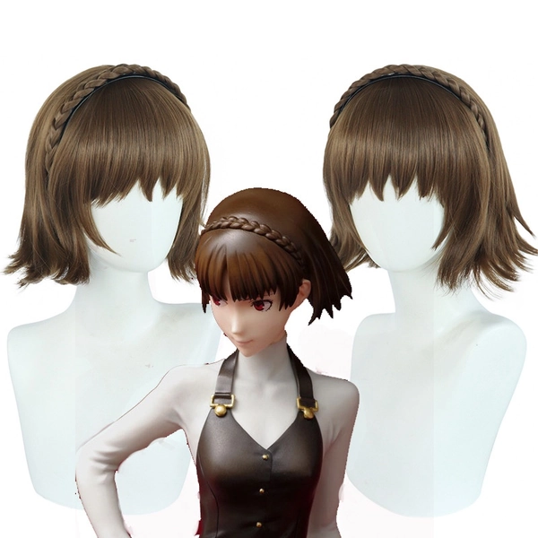 makoto nijima wig :>
