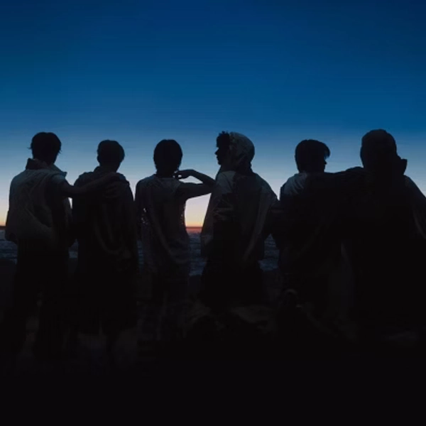 RIIZE - The First Album 'ODYSSEY' (Target Exclusive, CD)