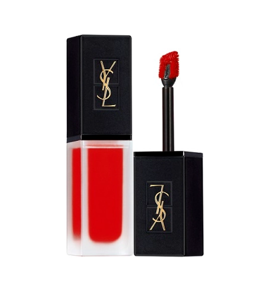 YVES SAINT LAURENT Tatouage Couture Velvet Cream Lipstick