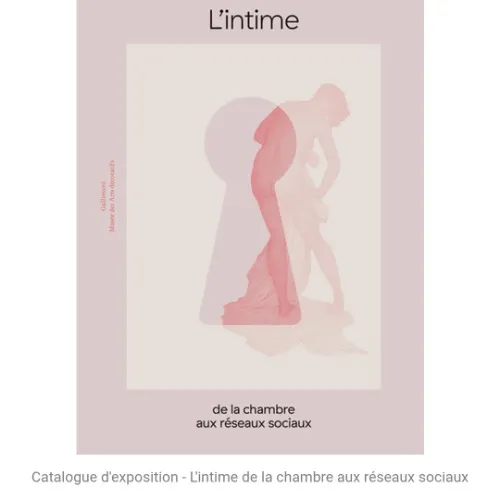 Catalogue d'expo 