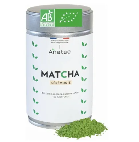 Matcha 