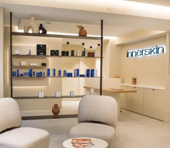 Soin du visage innerskin