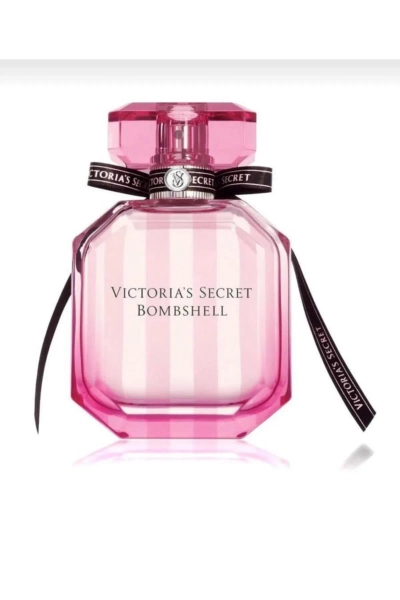 Victoria's Secret Bombshell Edp 100 ml Kadın Parfüm 420420420420