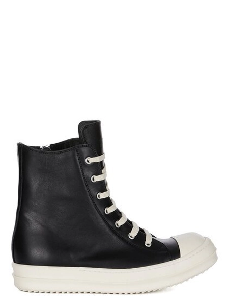 RICK OWENS - SHOES