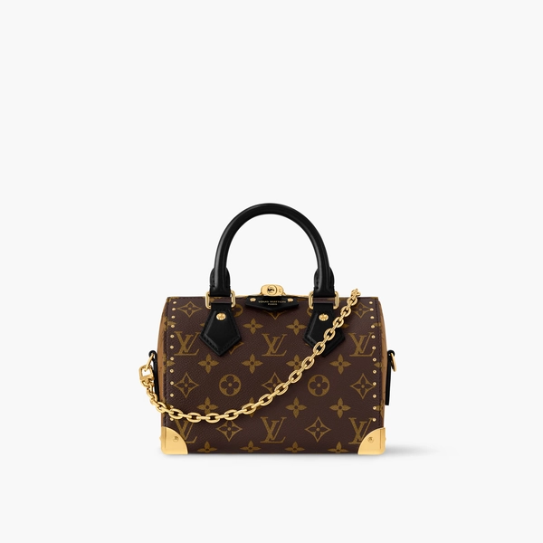 Speedy Trunk 20