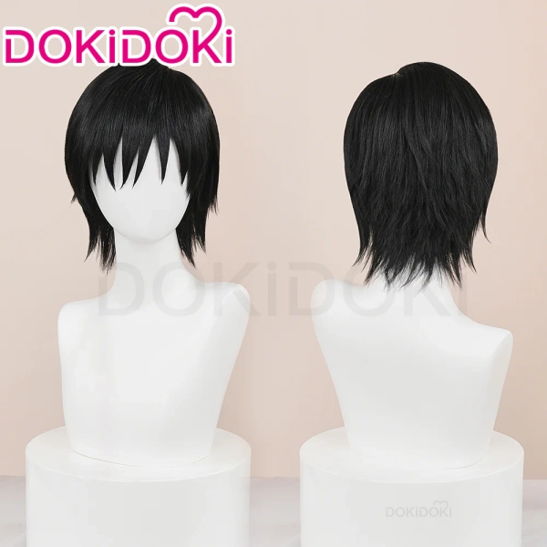 Toji wig