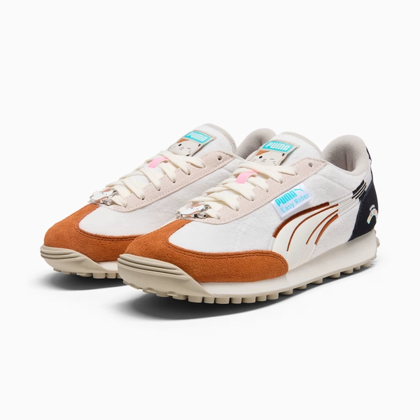 Easy Rider Cam Sneakers Women