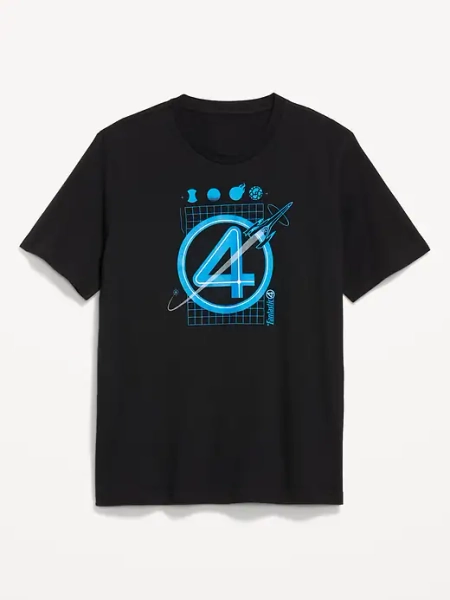 Marvel™ Fantastic Four T-Shirt