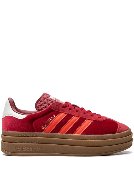 Gazelle Bold Velvet