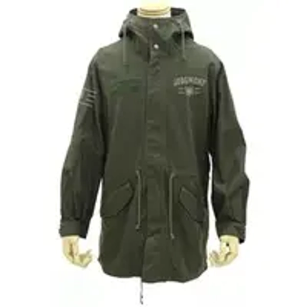 Toaru Majutsu no Index - Jacket Size-XL