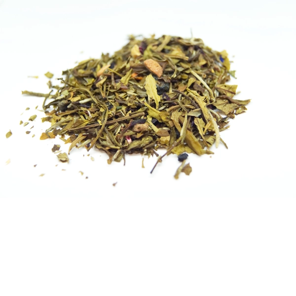 Dakota Prairie Rose - Steep Me Tea Apothecary