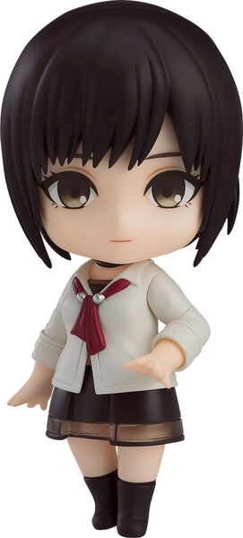 Fatal Frame - Miku Hinasaki Nendoroid