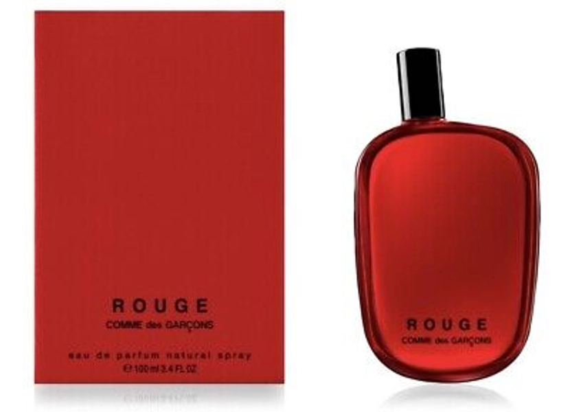 Comme des Garcons Rouge 100ml / red roja roia brand new sealed signature maison  | eBay