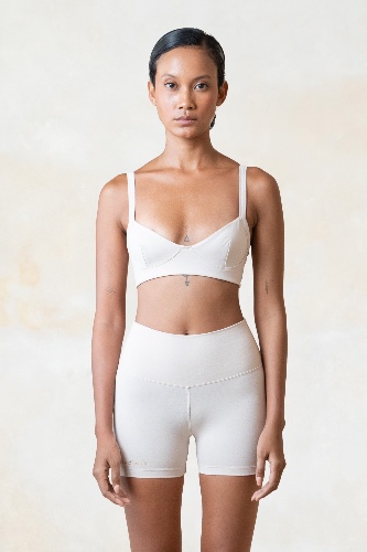 Elna Bamboo Bralette | S