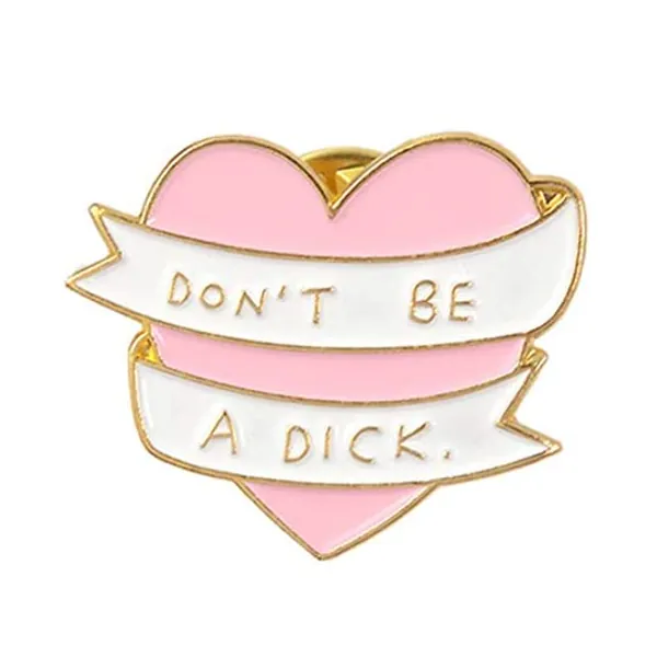 
                            Enamel Pin Art Badges Brooch Cute Hard Enamel Laple Pin
                        