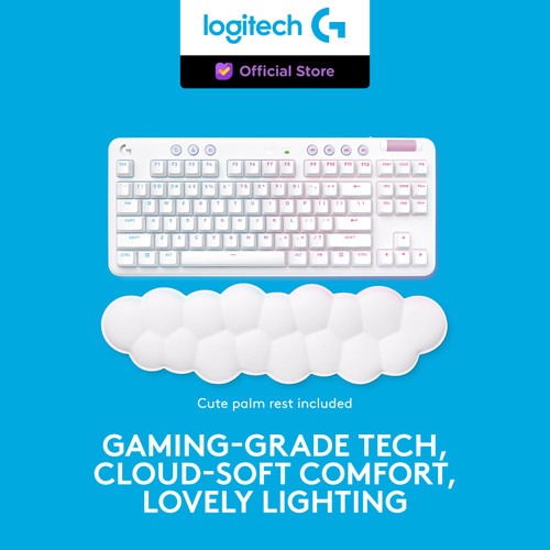 Logitech G715 Keyboard