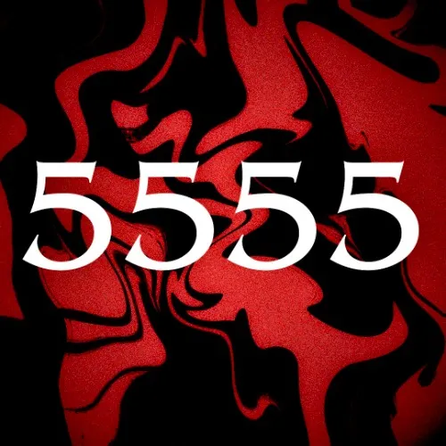 55.55