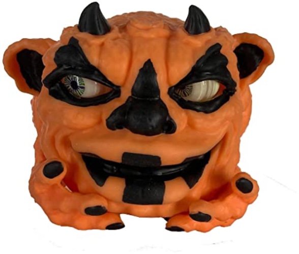 Triaction Toys Boglins Dark Lords Blobkin