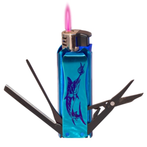 Marlin LighterBro® - Marlin