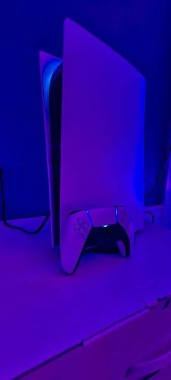 Buy me my new console 🎮✨