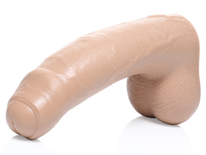 Fleshjack Dildo - Josh Moore