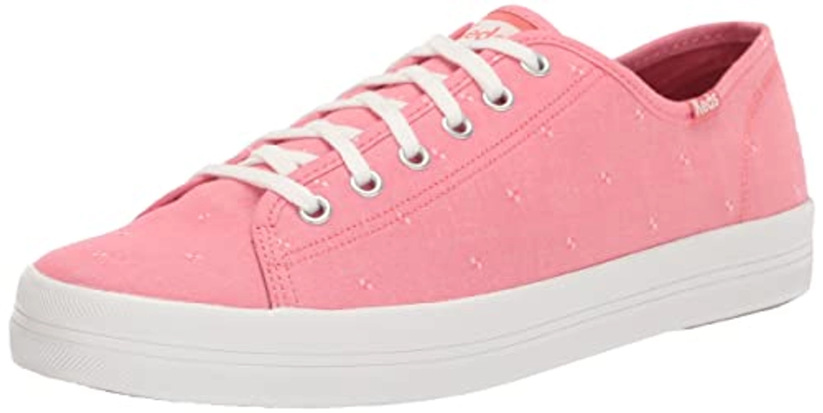 Keds Women's Kickstart Lace Up Sneaker