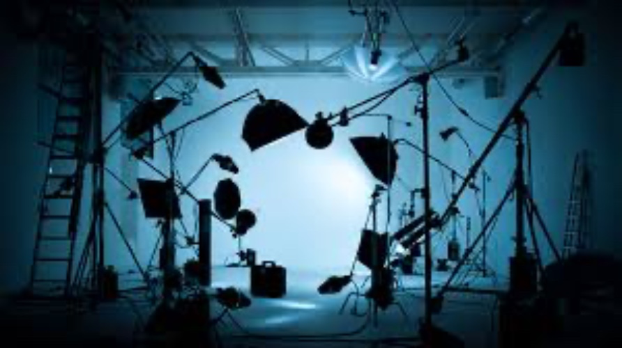 Filming Equipment 