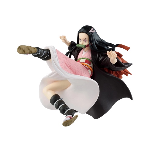Demon Slayer: Kimetsu no Yaiba Vibration Stars Nezuko Kamado Collection