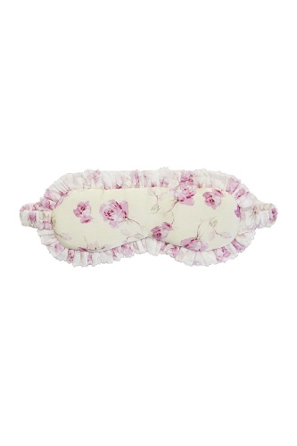 Dorina Sleep Mask | STERLING DUSK / O/S