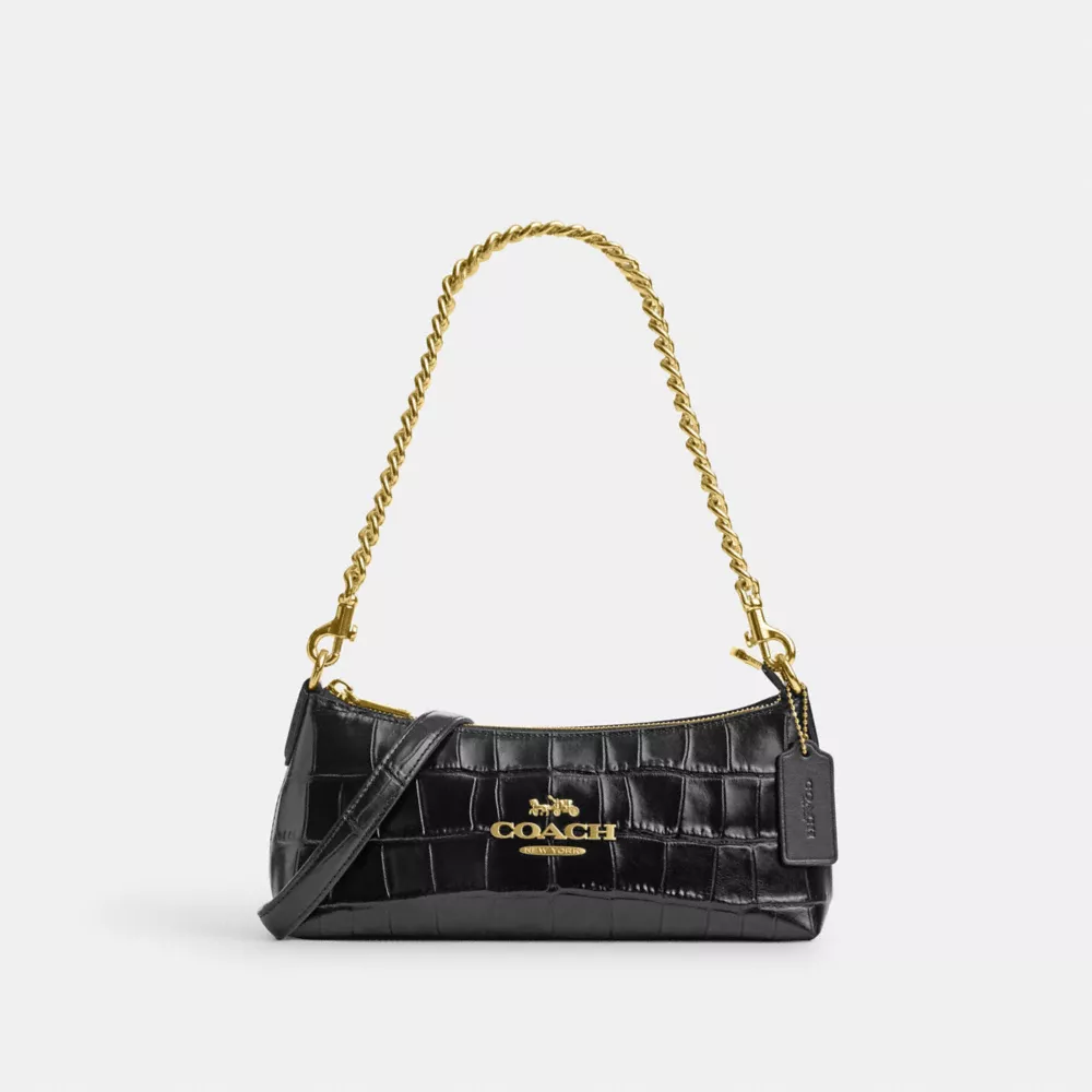 Charlotte Shoulder Bag