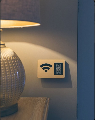 WIFI
