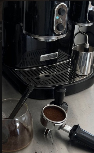 Coffee Machine☕️