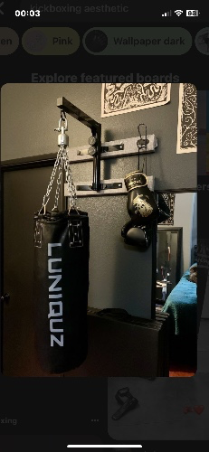 Kickboxing Membership🥊